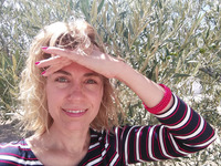 návštěva rodiny Lopez-Montero, červenec/2017